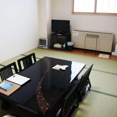 Hokkaido Futomi Meisen Manyo No Yu Ishikari Exterior foto