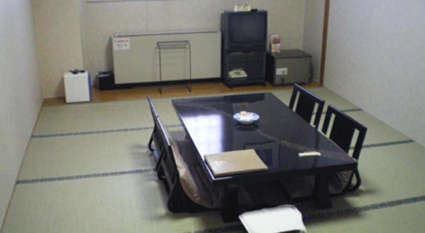 Hokkaido Futomi Meisen Manyo No Yu Ishikari Exterior foto