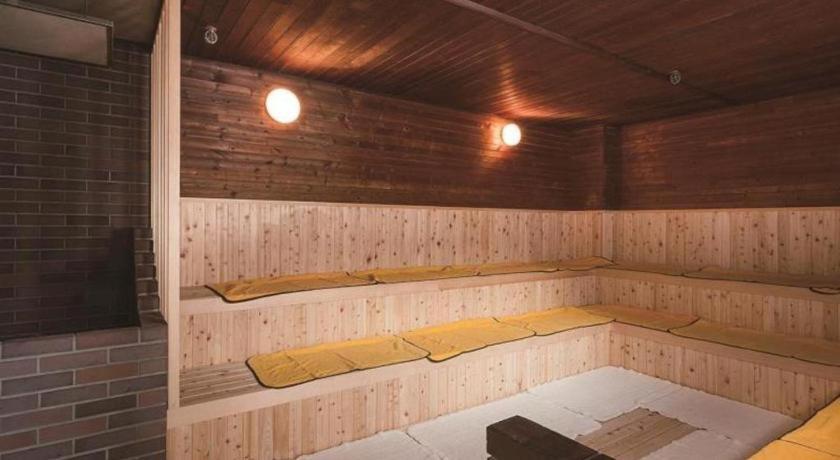 Hokkaido Futomi Meisen Manyo No Yu Ishikari Exterior foto